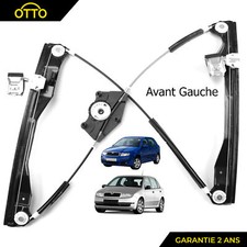 Alzacristalli Elettrici