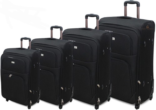 Set trolley valigie - 4,