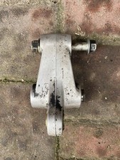 Leveraggio Cagiva River