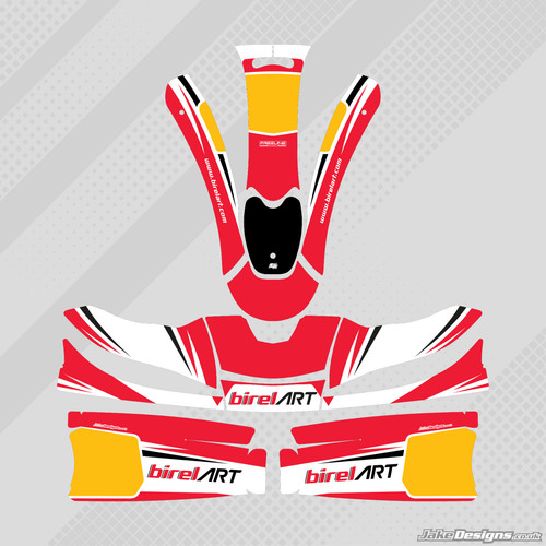 Birelart 2022 507 - birelart, 507/508