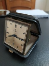 Sveglia da viaggio vintage