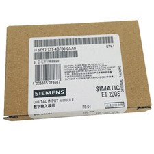 1PZ Siemens ET200s