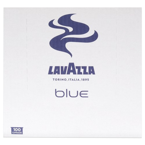 Blue gold selection roast - selection,