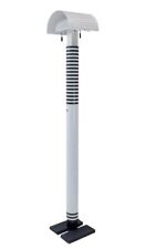 EUROPA-ARTEMIDE Lampada da terra Shogun postmoderna diMario Botta per Artemide