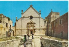 ISOLE TREMITI  -  S. Nicola