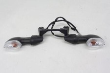 FRECCE POSTERIORI ORIGINALI YAMAHA MT 09 2017 2018 2019 2020 SP REAR INDICATOR