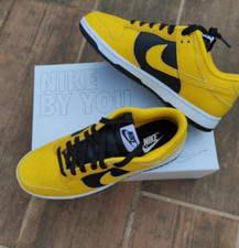 Nike Dunk Low Wu Tang inspired