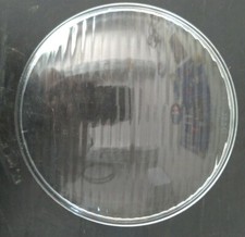 Lente Vetro Faro Per Auto fiat