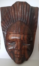 Scultura arte Africana