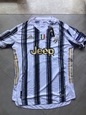 Maglia Calcio Juventus