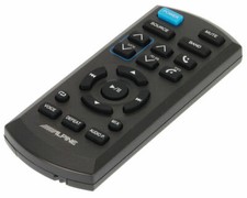Alpine RUE-4360 Wireless