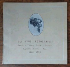 Catalogo  "Gli Studi