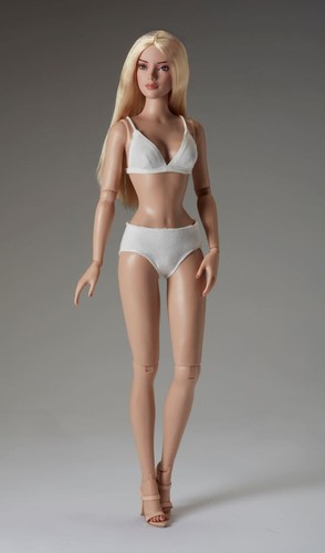 Lacie churchill basic - lacie,