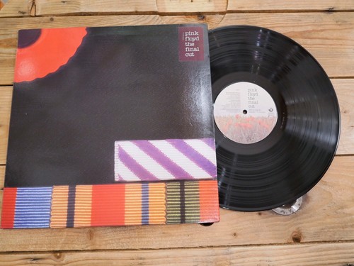 Pink floyd the - cut, lp