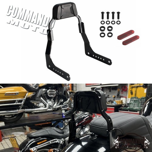 Schienale sissy bar - sissy, posteriore