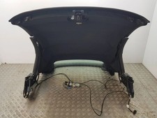 Porsche 911 997 2008 tetto