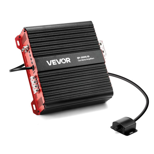 Amplificatore monoblocco per - amplificatore,