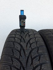 4 pneumatici invernali Nokian