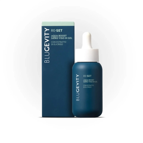 Blugevity aqua boost siero - aqua,