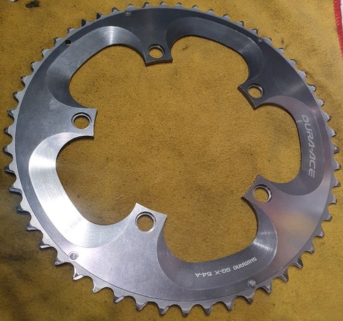 Corona shimano dura - corona, 10