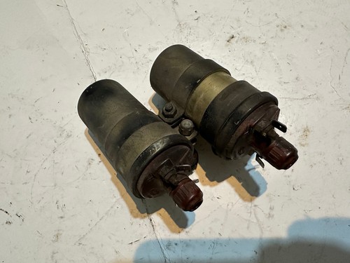 Bobine accensione moto - bobine, guzzi