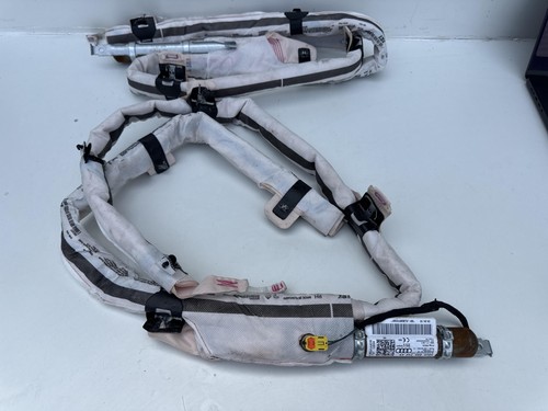Airbag tendina destro e - tendina,