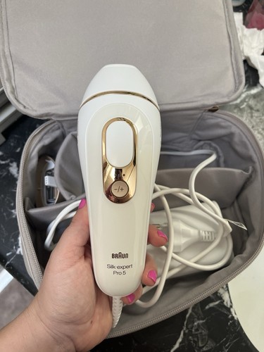 Braun silk expert pro - silk-expert, pl5054