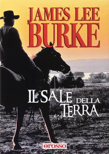 Sale della terra - il,