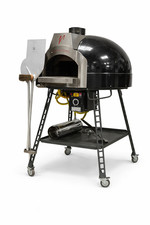forno pizza a gas Valoriani
