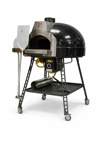 Forno pizza gas - forno,