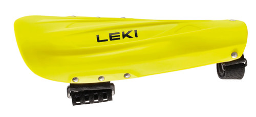Leki paraavambraccia yellow - leki,