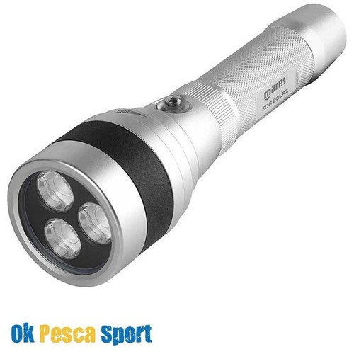 Torcia sun mares - eos, lrz