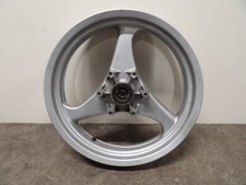 Cerchio anteriore bmw - anteriore,