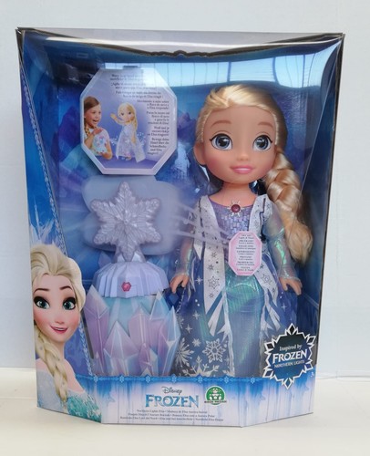 Disney frozen bambola elsa - frozen,