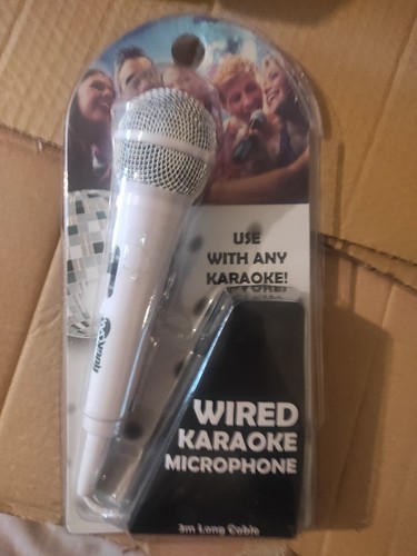 Rockjam microfono karaoke - rockjam,