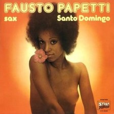 Fausto Papetti Sax* - Santo