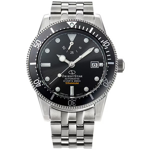 Orologio uomo automatico - orologio,