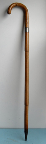 Jaki alpenstock with - with, tripod