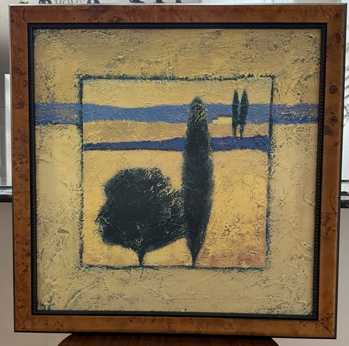 Quadro arte toscana
