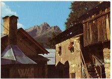 DOLOMITI AGORDINE - BELLUNO -