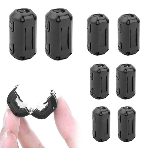 Ferrite antidisturbo - ferrite,