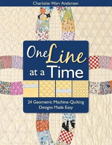 Charlotte andersen one line - andersen,