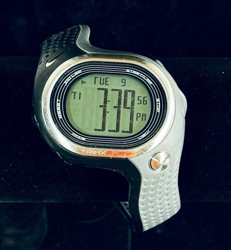 Orologio sportivo nike triax - orologio,