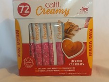 Catit cremoso leccabile - catit,