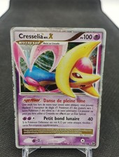 Cresselia 103/106 Niv.X Carte