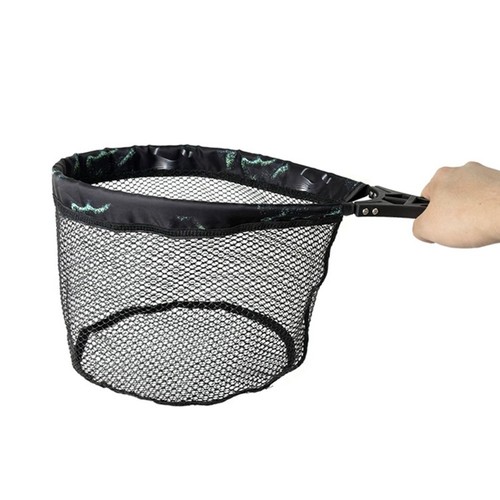 Rete pesca mosca - rete, a