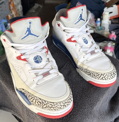 Nike air jordan son mars - air, of