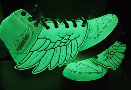 Adidas jeremy scott wings - adidas, js