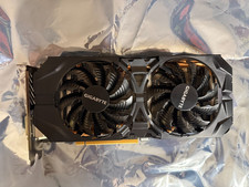 Gigabyte AMD Radeon R9 390