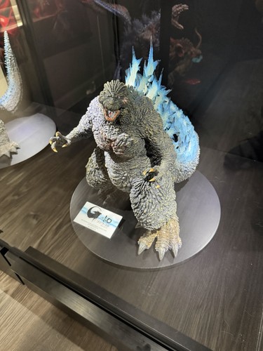 Figurina ezhobi aks godzilla - aks,